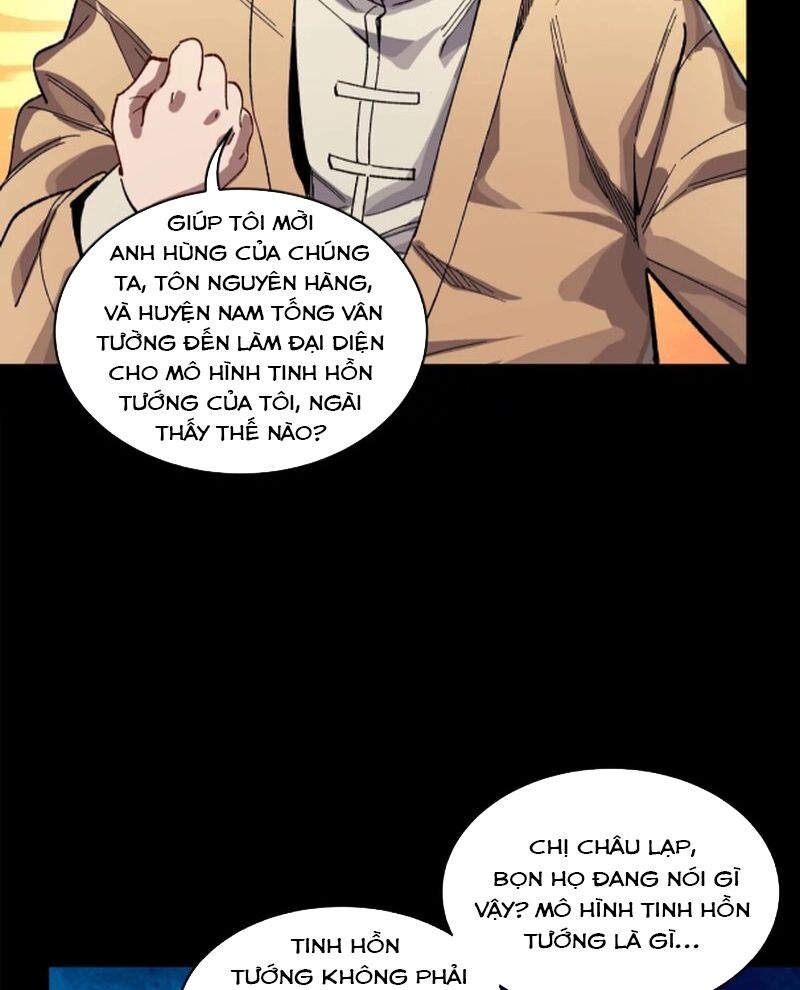 Tinh Giáp Hồn Tướng Chapter 234 - Trang 2