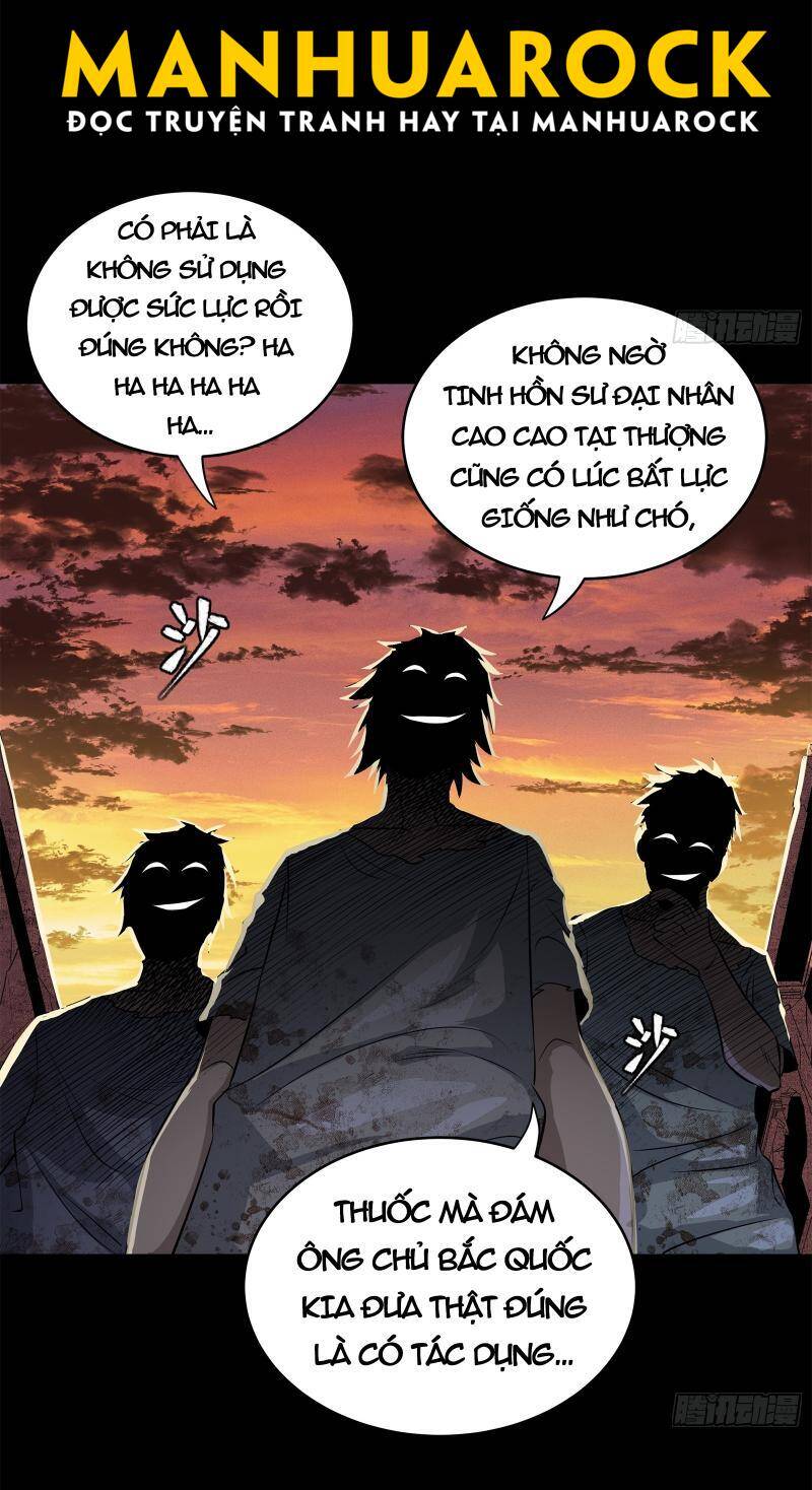 Tinh Giáp Hồn Tướng Chapter 218 - Trang 2