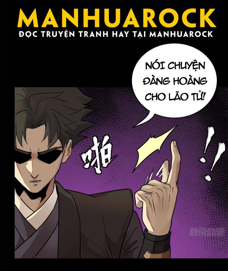 Tinh Giáp Hồn Tướng Chapter 217 - Trang 2