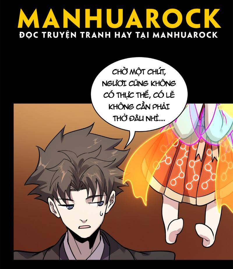 Tinh Giáp Hồn Tướng Chapter 217 - Trang 2