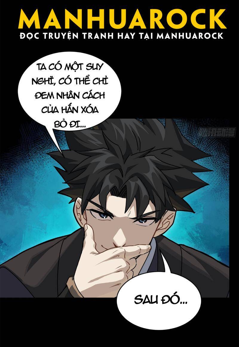 Tinh Giáp Hồn Tướng Chapter 217 - Trang 2