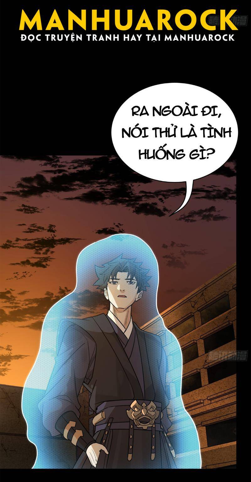 Tinh Giáp Hồn Tướng Chapter 217 - Trang 2