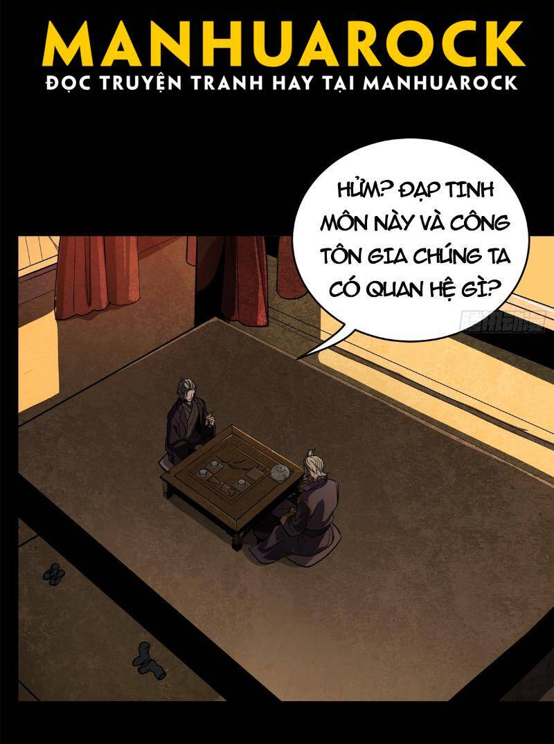 Tinh Giáp Hồn Tướng Chapter 216 - Trang 2