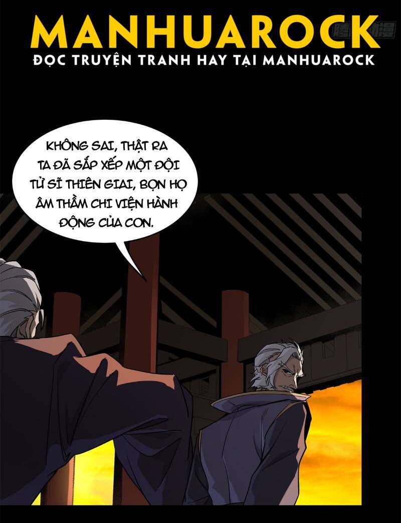 Tinh Giáp Hồn Tướng Chapter 216 - Trang 2