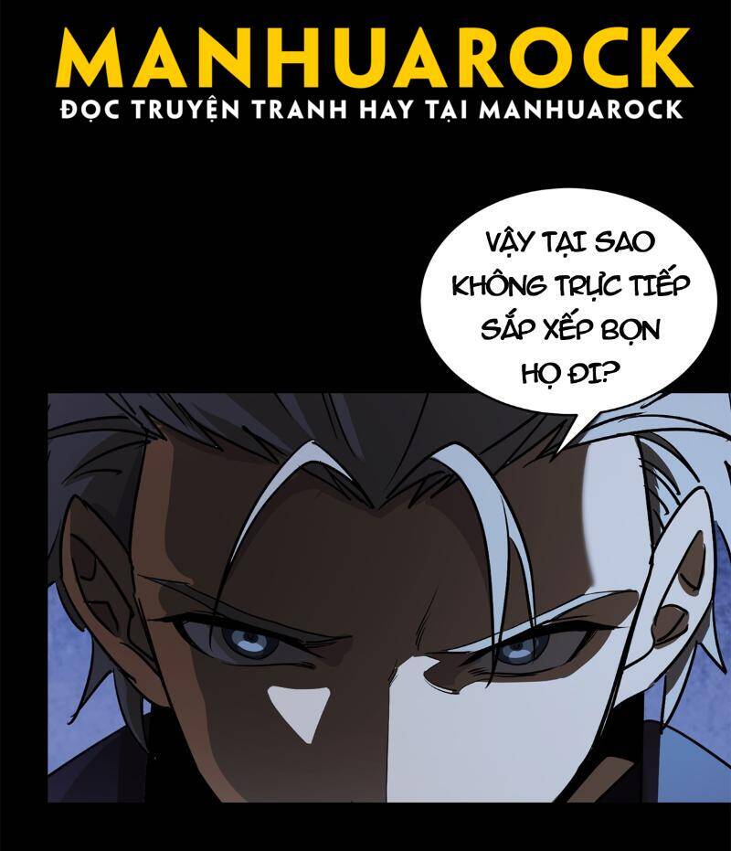 Tinh Giáp Hồn Tướng Chapter 216 - Trang 2