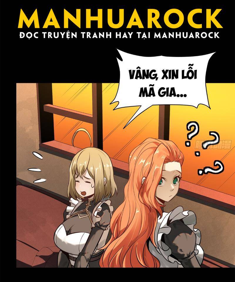 Tinh Giáp Hồn Tướng Chapter 216 - Trang 2