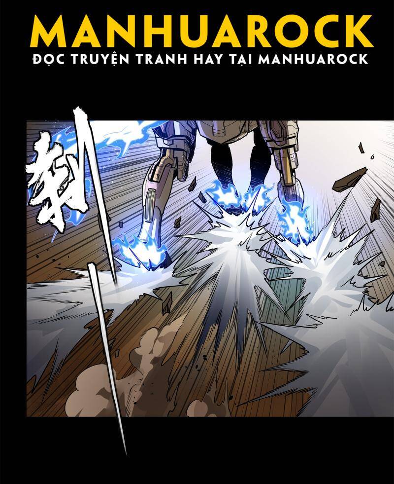 Tinh Giáp Hồn Tướng Chapter 215 - Trang 2