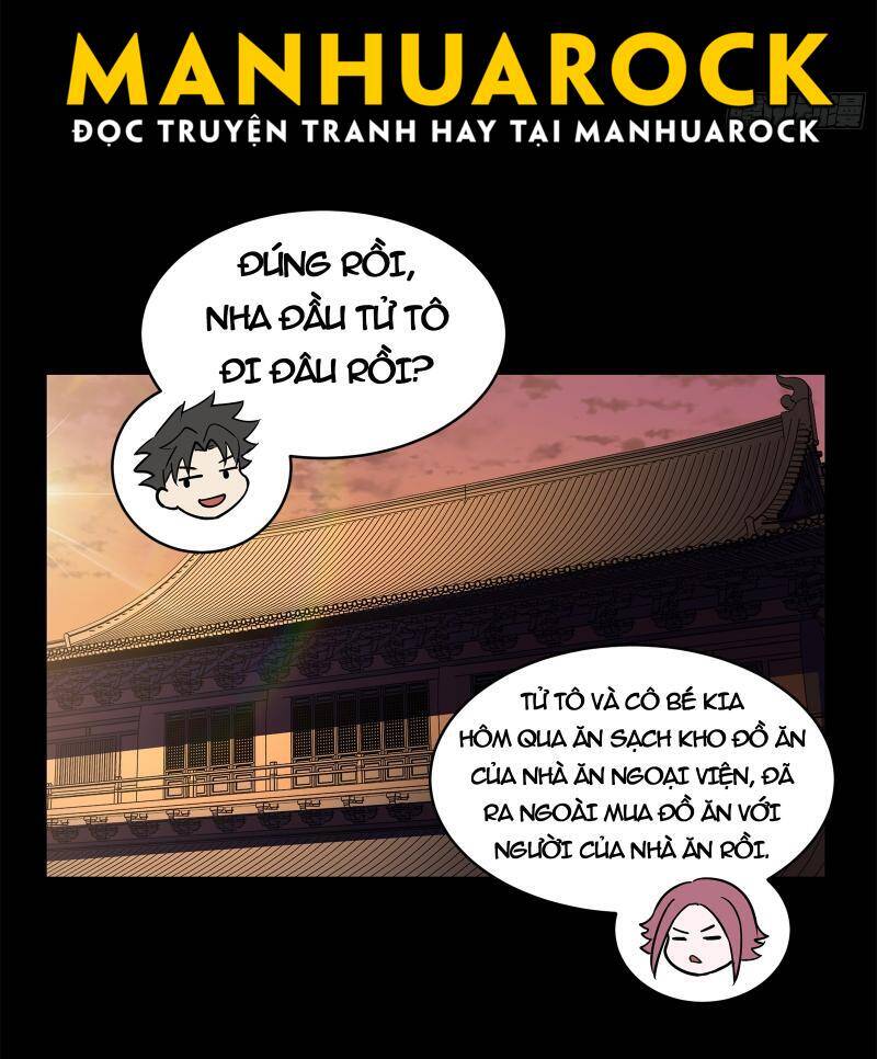 Tinh Giáp Hồn Tướng Chapter 214 - Trang 2