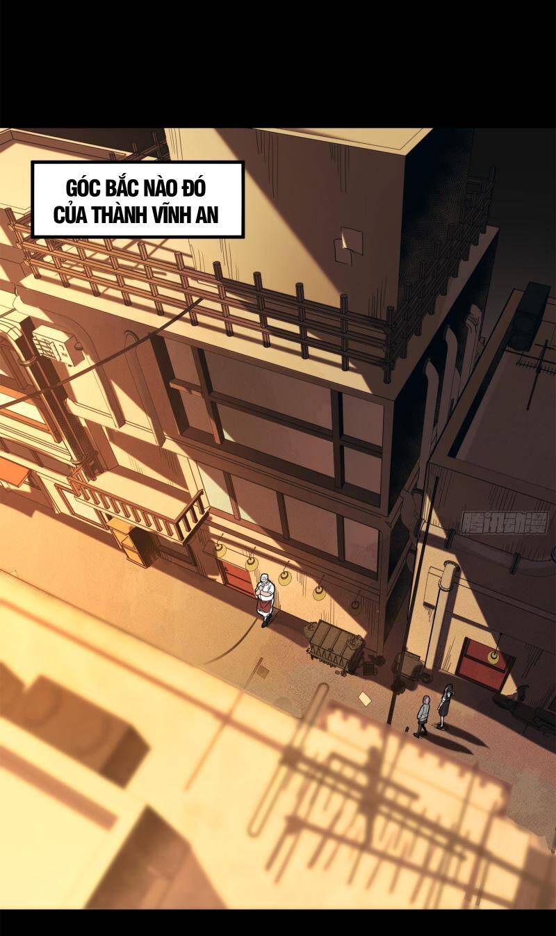 Tinh Giáp Hồn Tướng Chapter 214 - Trang 2