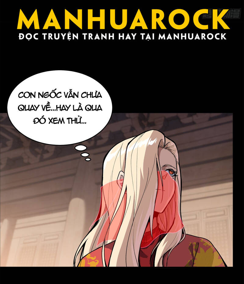 Tinh Giáp Hồn Tướng Chapter 209 - Trang 2