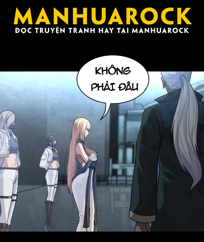 Tinh Giáp Hồn Tướng Chapter 205 - Trang 2