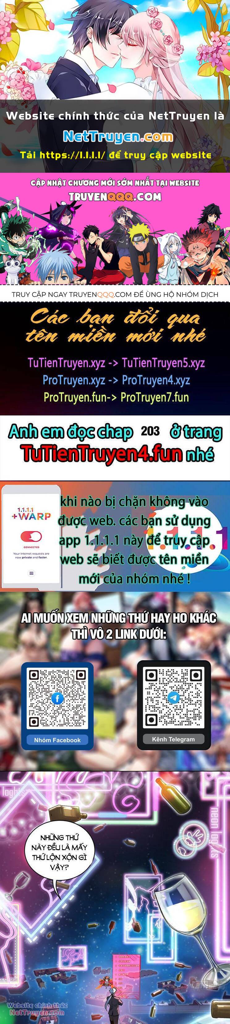 Tinh Giáp Hồn Tướng Chapter 202 - Trang 2