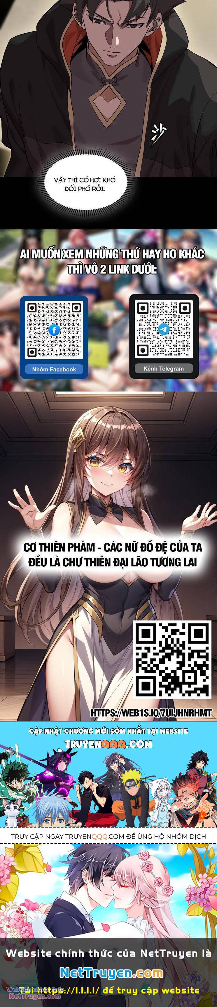 Tinh Giáp Hồn Tướng Chapter 202 - Trang 2