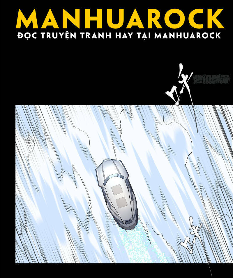 Tinh Giáp Hồn Tướng Chapter 188 - Trang 2