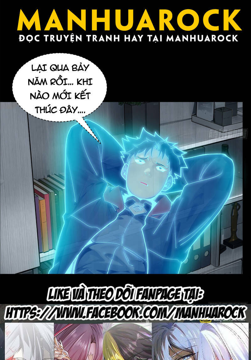 Tinh Giáp Hồn Tướng Chapter 188 - Trang 2