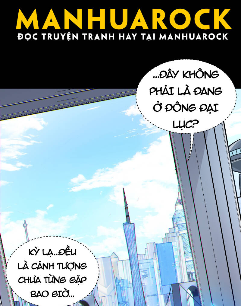 Tinh Giáp Hồn Tướng Chapter 187 - Trang 2