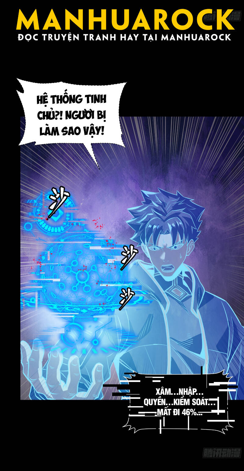 Tinh Giáp Hồn Tướng Chapter 187 - Trang 2