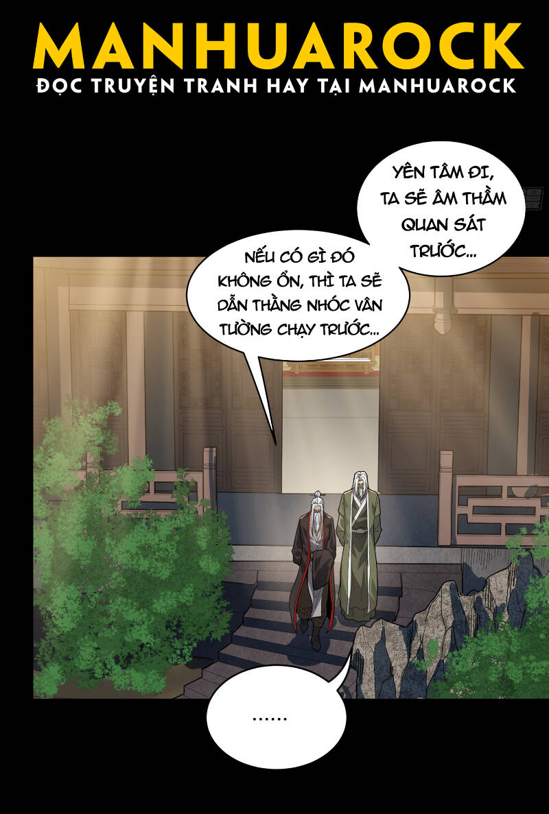 Tinh Giáp Hồn Tướng Chapter 184 - Trang 2