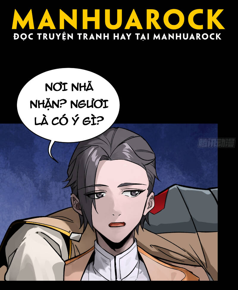 Tinh Giáp Hồn Tướng Chapter 183 - Trang 2