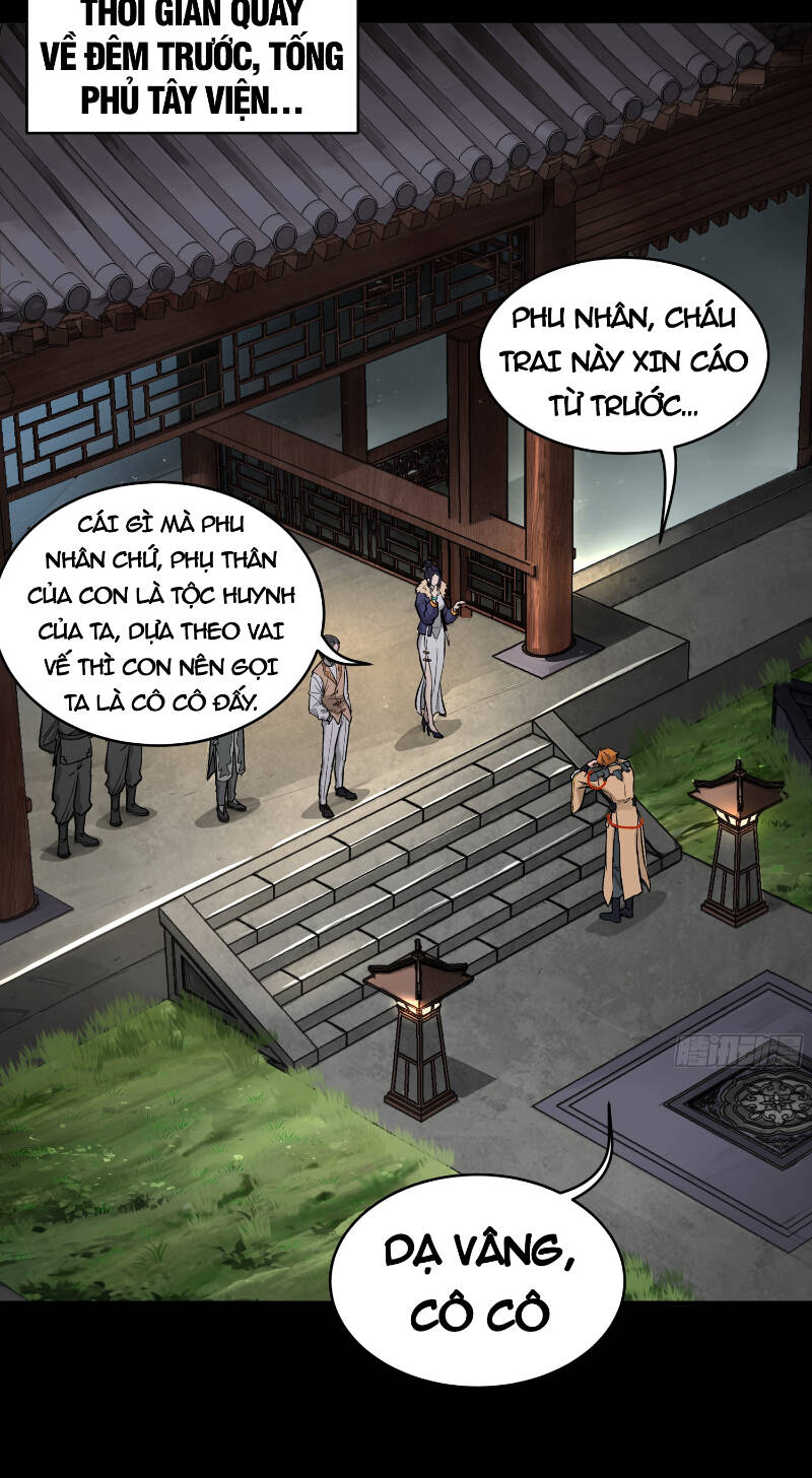 Tinh Giáp Hồn Tướng Chapter 183 - Trang 2