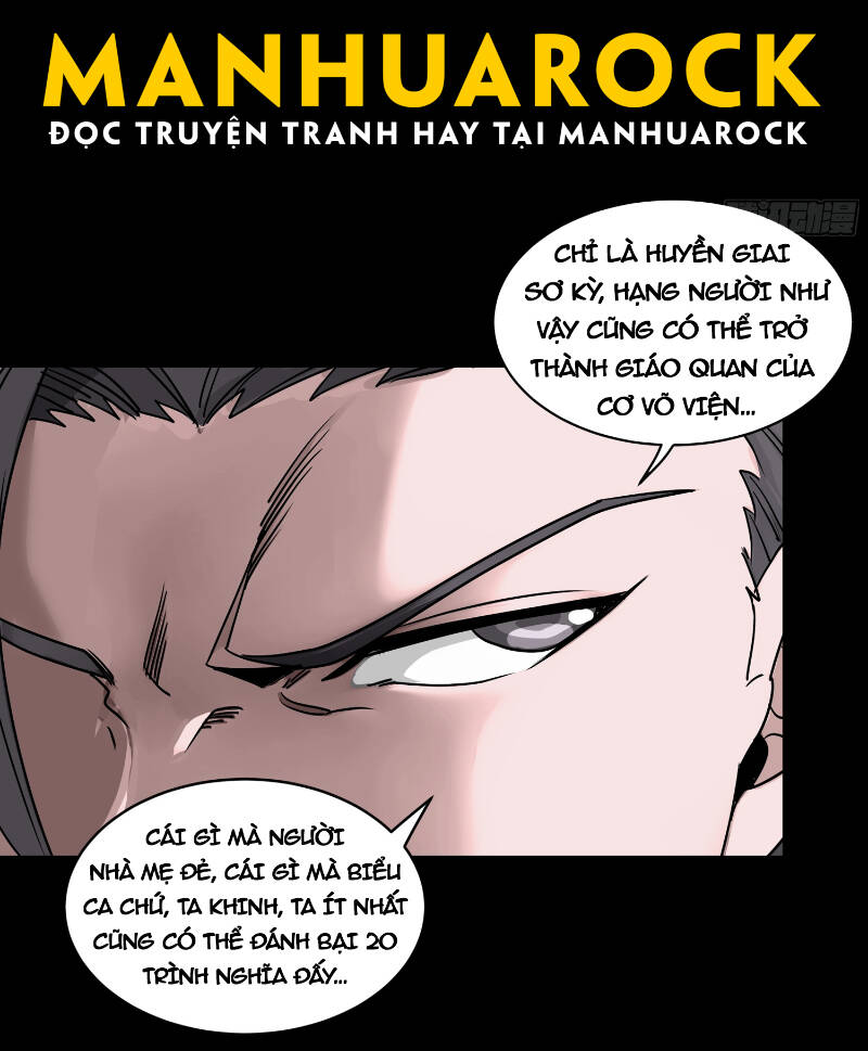 Tinh Giáp Hồn Tướng Chapter 183 - Trang 2