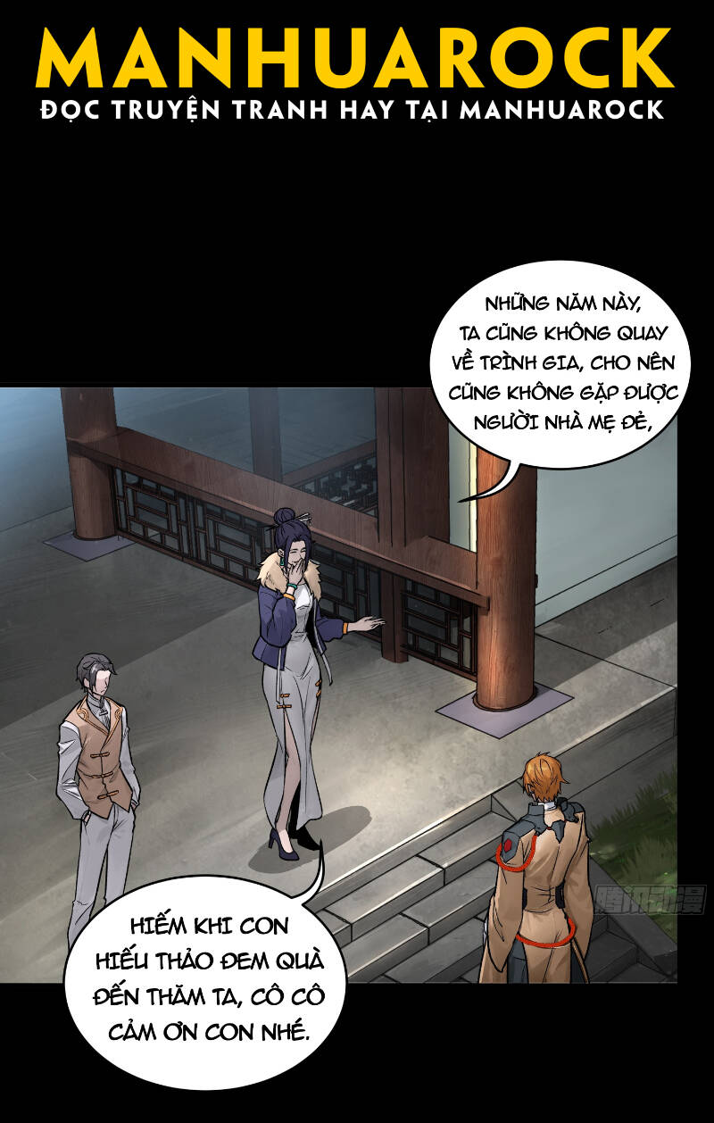 Tinh Giáp Hồn Tướng Chapter 183 - Trang 2