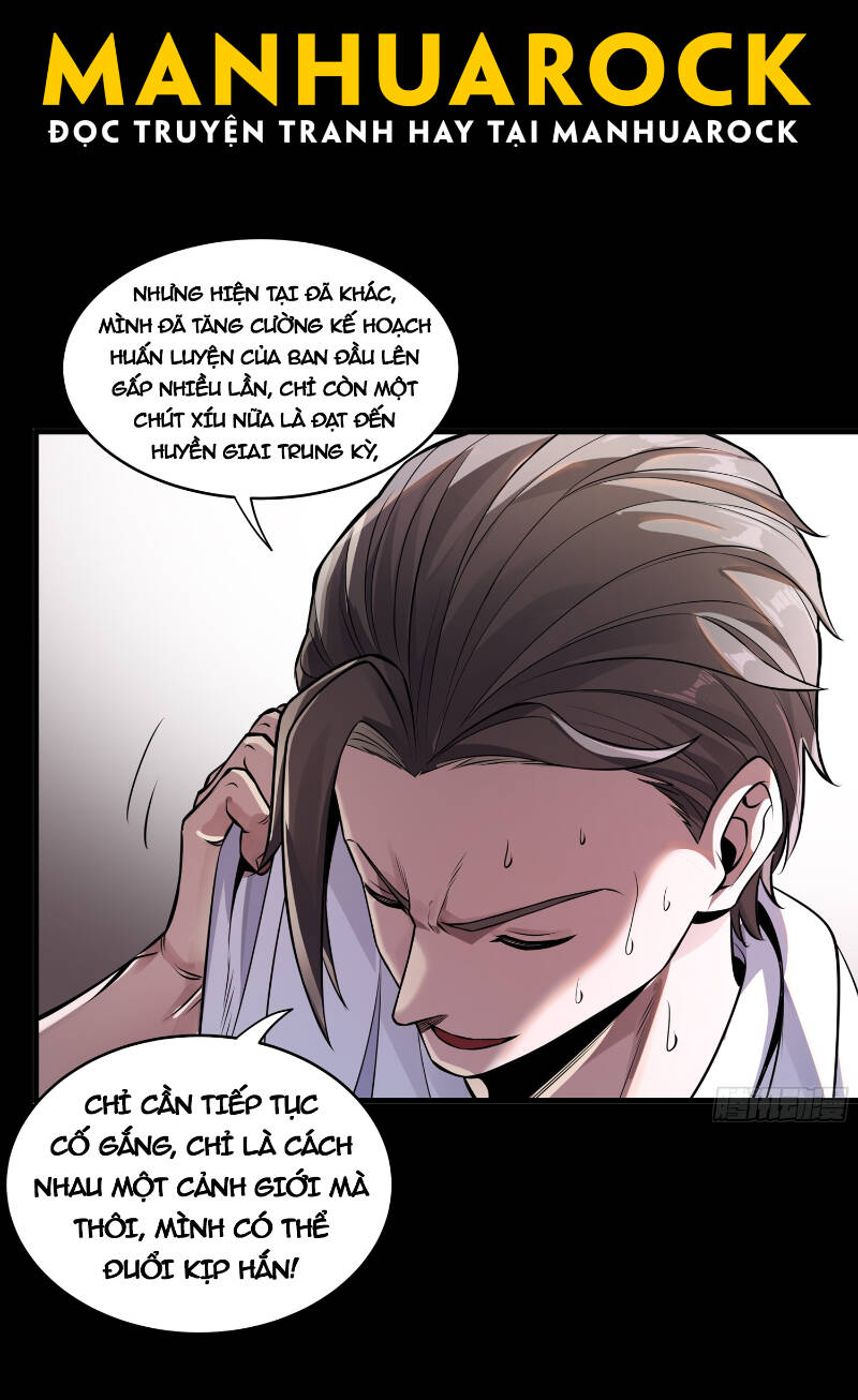 Tinh Giáp Hồn Tướng Chapter 183 - Trang 2