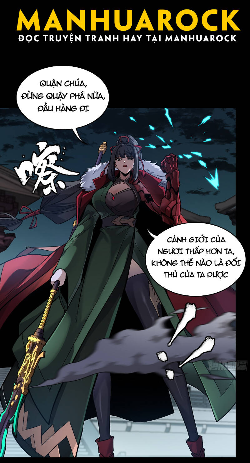 Tinh Giáp Hồn Tướng Chapter 179 - Trang 2