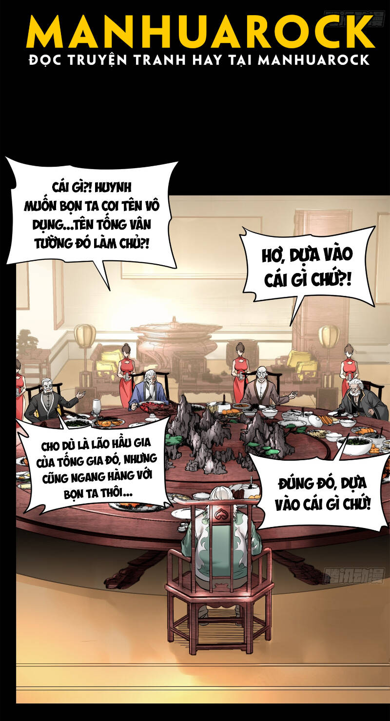 Tinh Giáp Hồn Tướng Chapter 177 - Trang 2