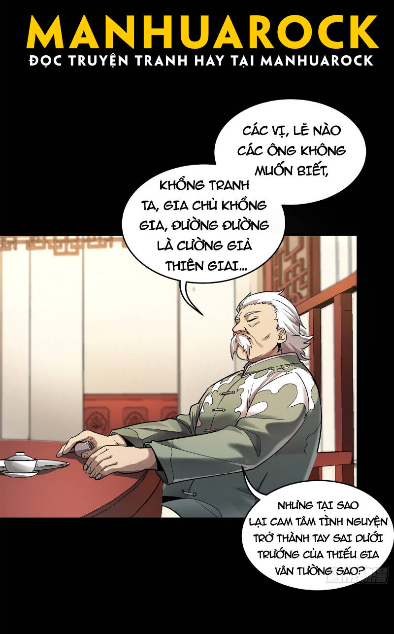 Tinh Giáp Hồn Tướng Chapter 177 - Trang 2