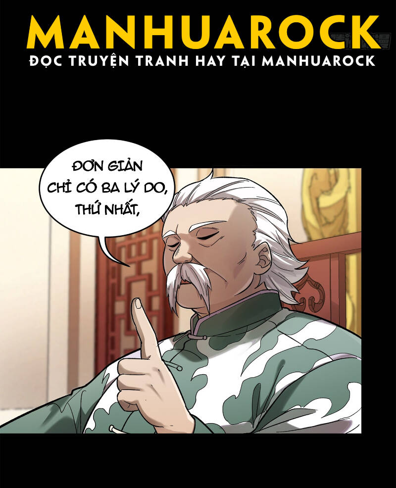 Tinh Giáp Hồn Tướng Chapter 177 - Trang 2