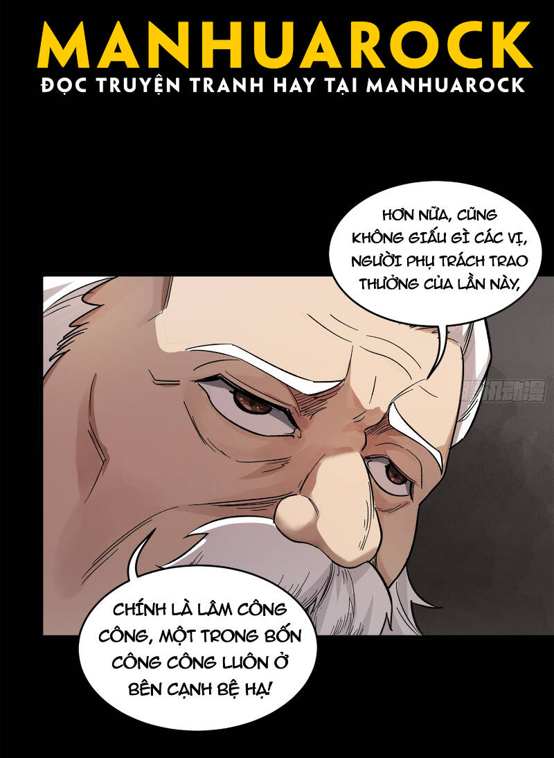 Tinh Giáp Hồn Tướng Chapter 177 - Trang 2