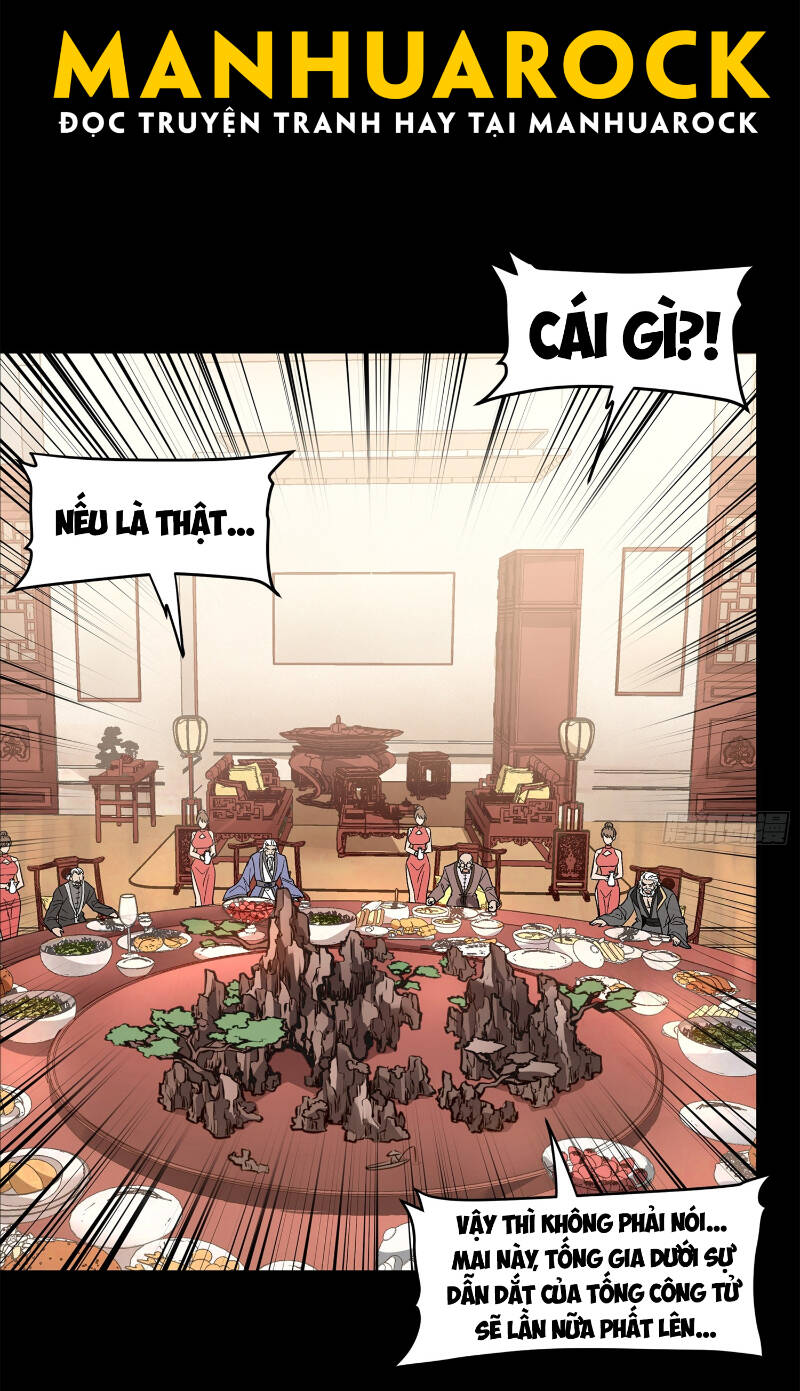 Tinh Giáp Hồn Tướng Chapter 177 - Trang 2