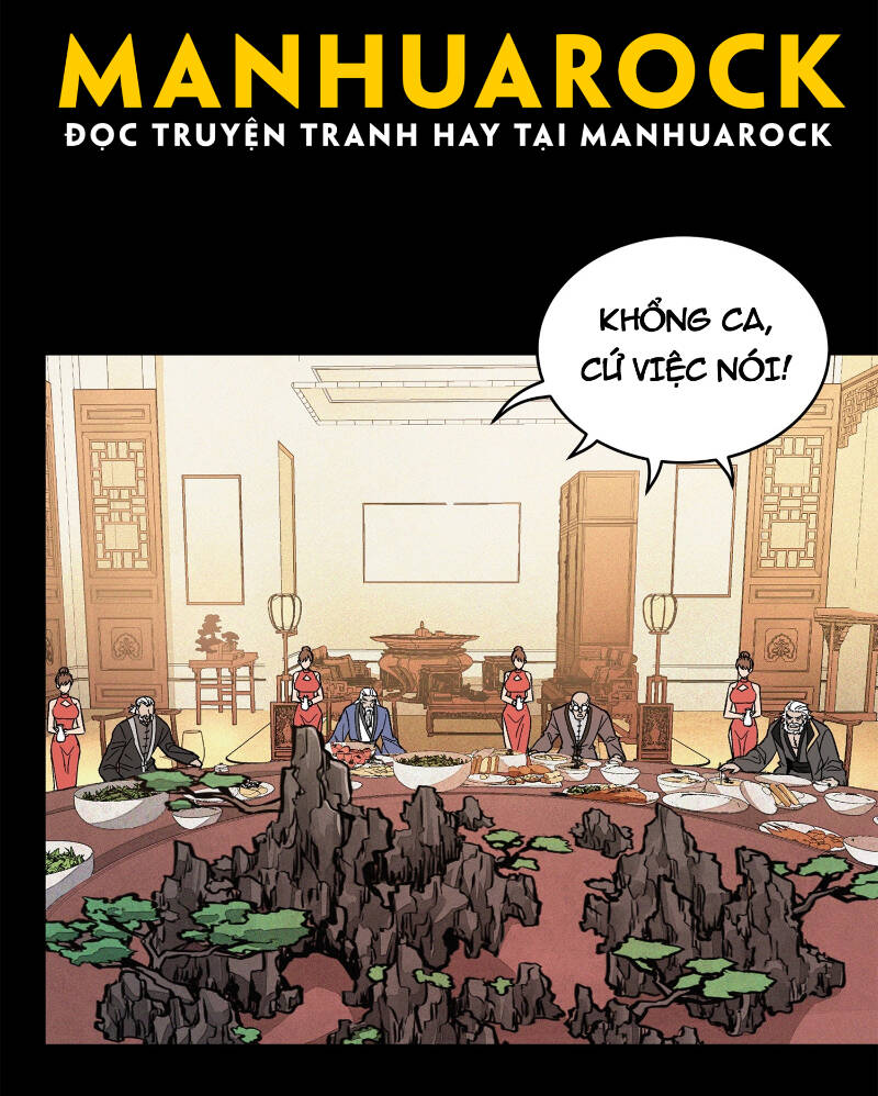 Tinh Giáp Hồn Tướng Chapter 177 - Trang 2