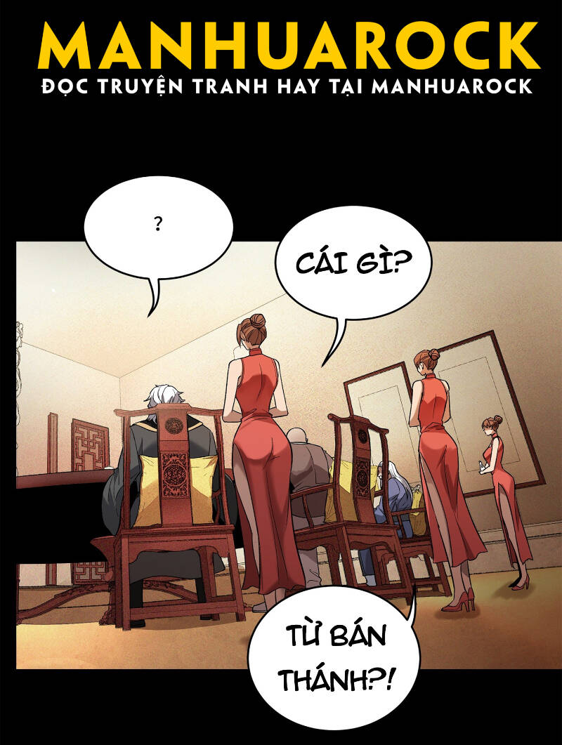 Tinh Giáp Hồn Tướng Chapter 177 - Trang 2