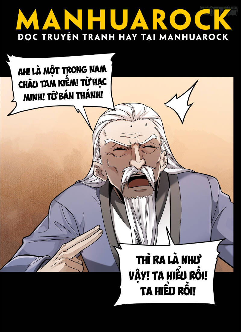 Tinh Giáp Hồn Tướng Chapter 177 - Trang 2