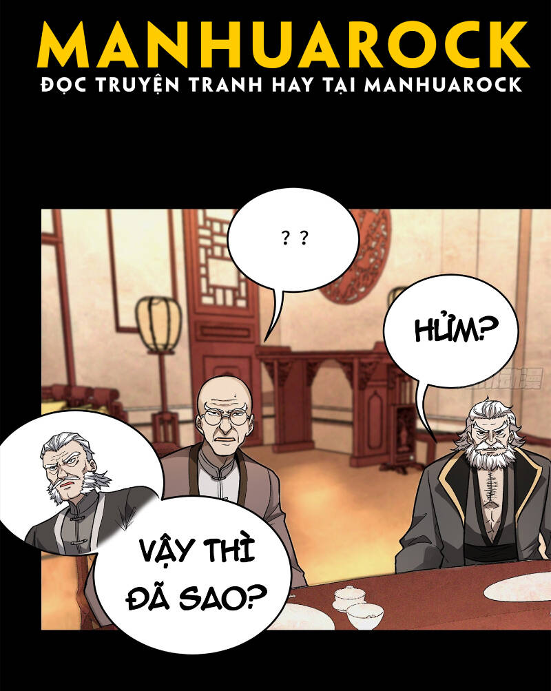 Tinh Giáp Hồn Tướng Chapter 177 - Trang 2