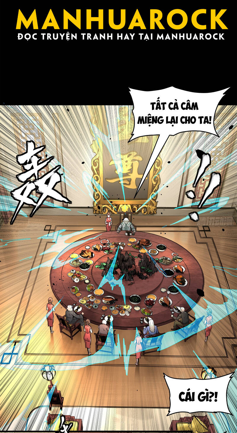 Tinh Giáp Hồn Tướng Chapter 177 - Trang 2