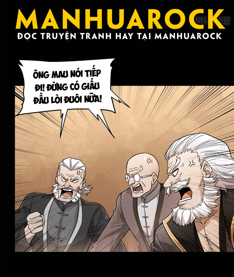 Tinh Giáp Hồn Tướng Chapter 177 - Trang 2