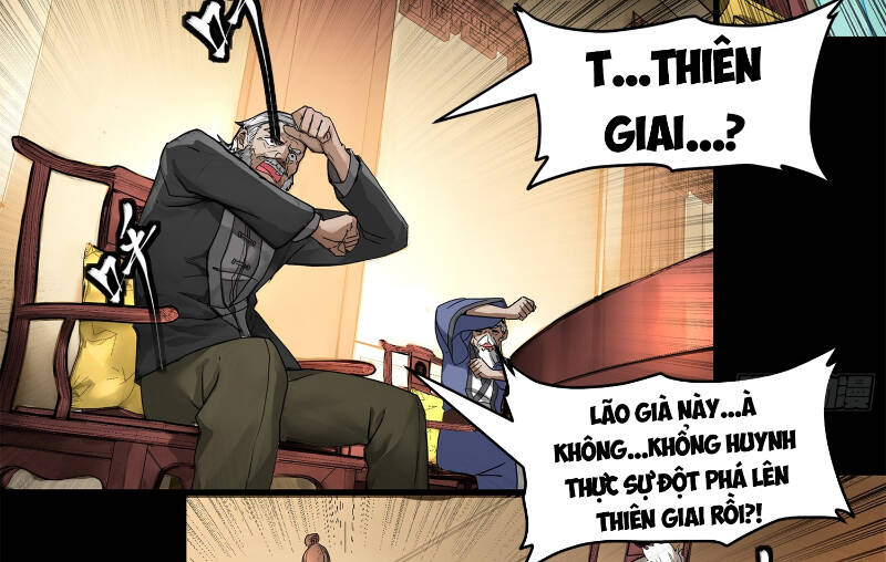 Tinh Giáp Hồn Tướng Chapter 177 - Trang 2