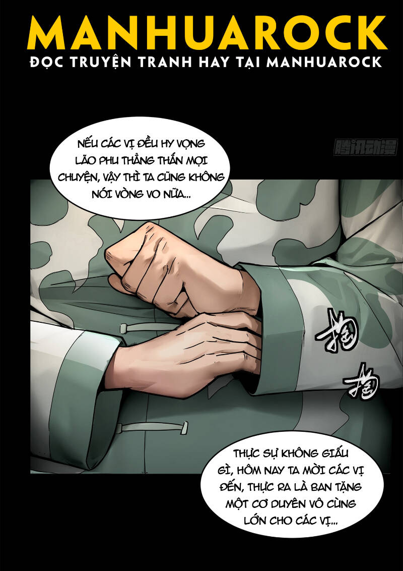 Tinh Giáp Hồn Tướng Chapter 177 - Trang 2