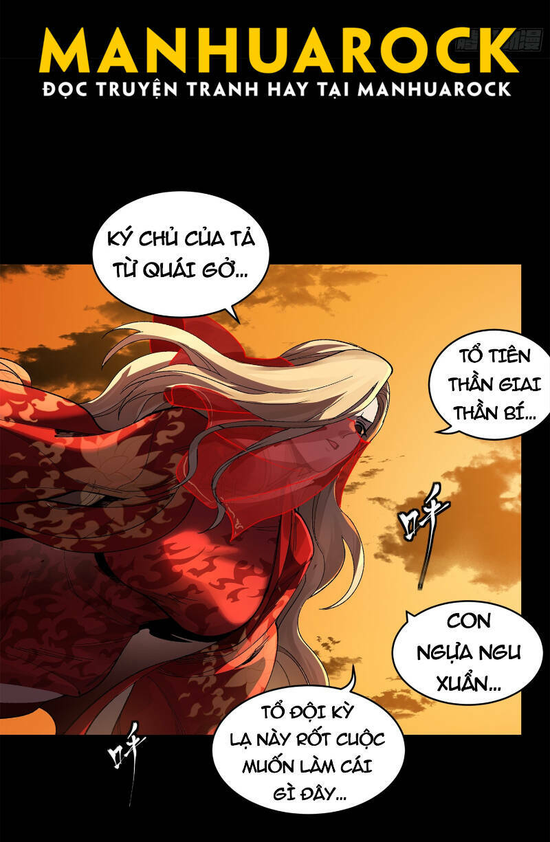 Tinh Giáp Hồn Tướng Chapter 171 - Trang 2