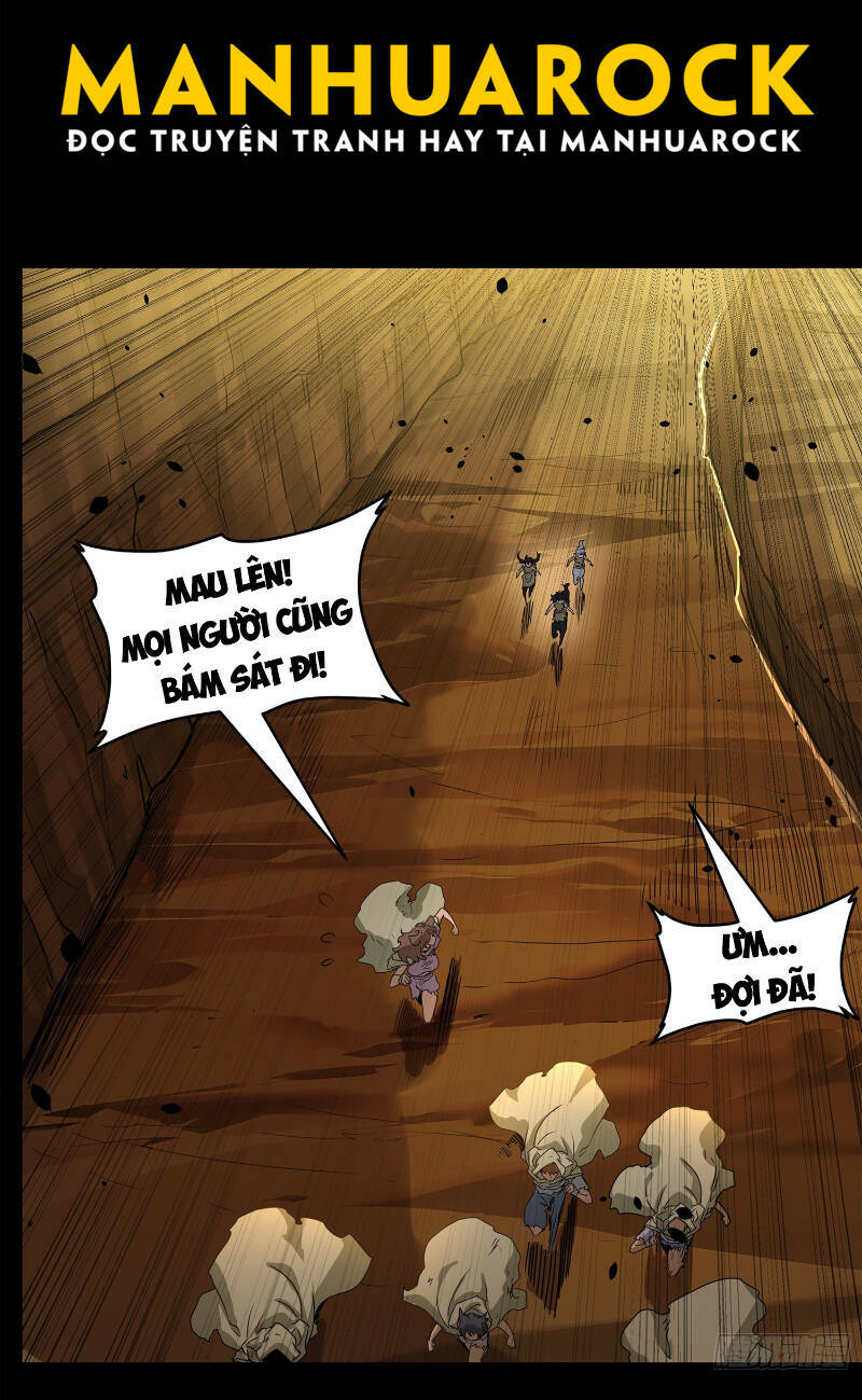 Tinh Giáp Hồn Tướng Chapter 171 - Trang 2