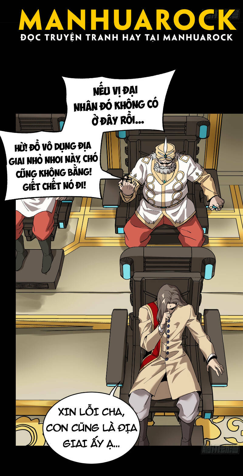 Tinh Giáp Hồn Tướng Chapter 167 - Trang 2