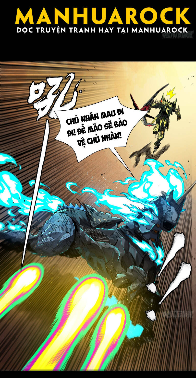 Tinh Giáp Hồn Tướng Chapter 167 - Trang 2