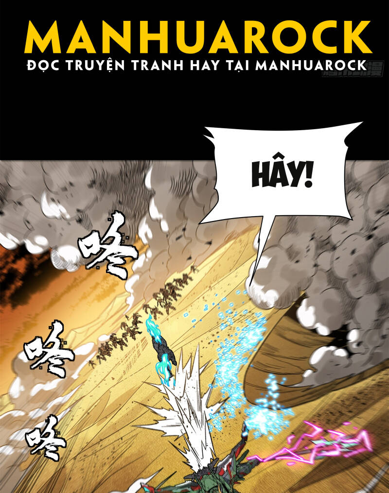 Tinh Giáp Hồn Tướng Chapter 165 - Trang 2