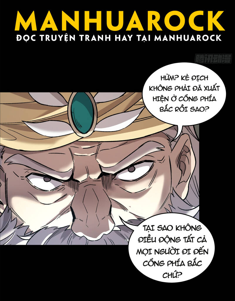 Tinh Giáp Hồn Tướng Chapter 165 - Trang 2