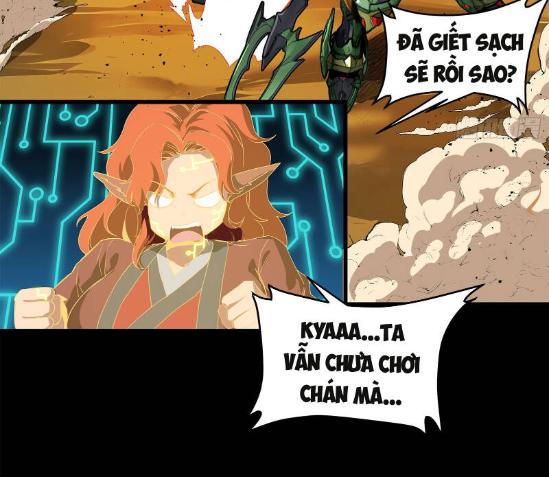 Tinh Giáp Hồn Tướng Chapter 165 - Trang 2