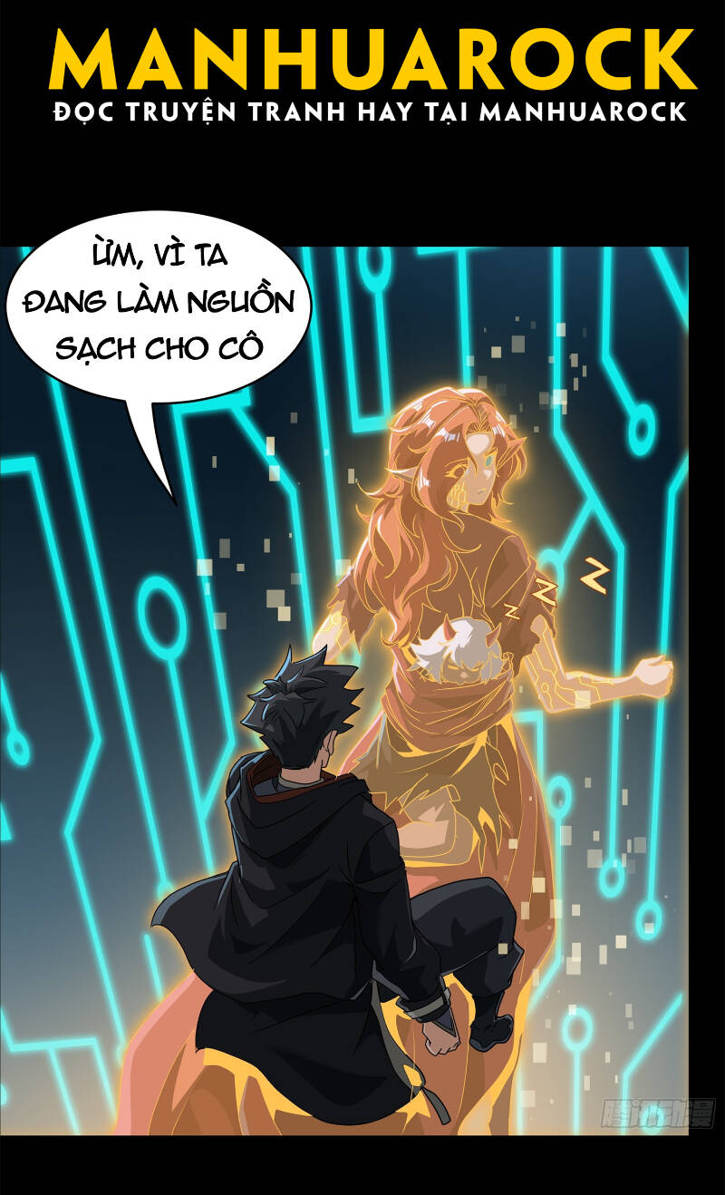 Tinh Giáp Hồn Tướng Chapter 164 - Trang 2