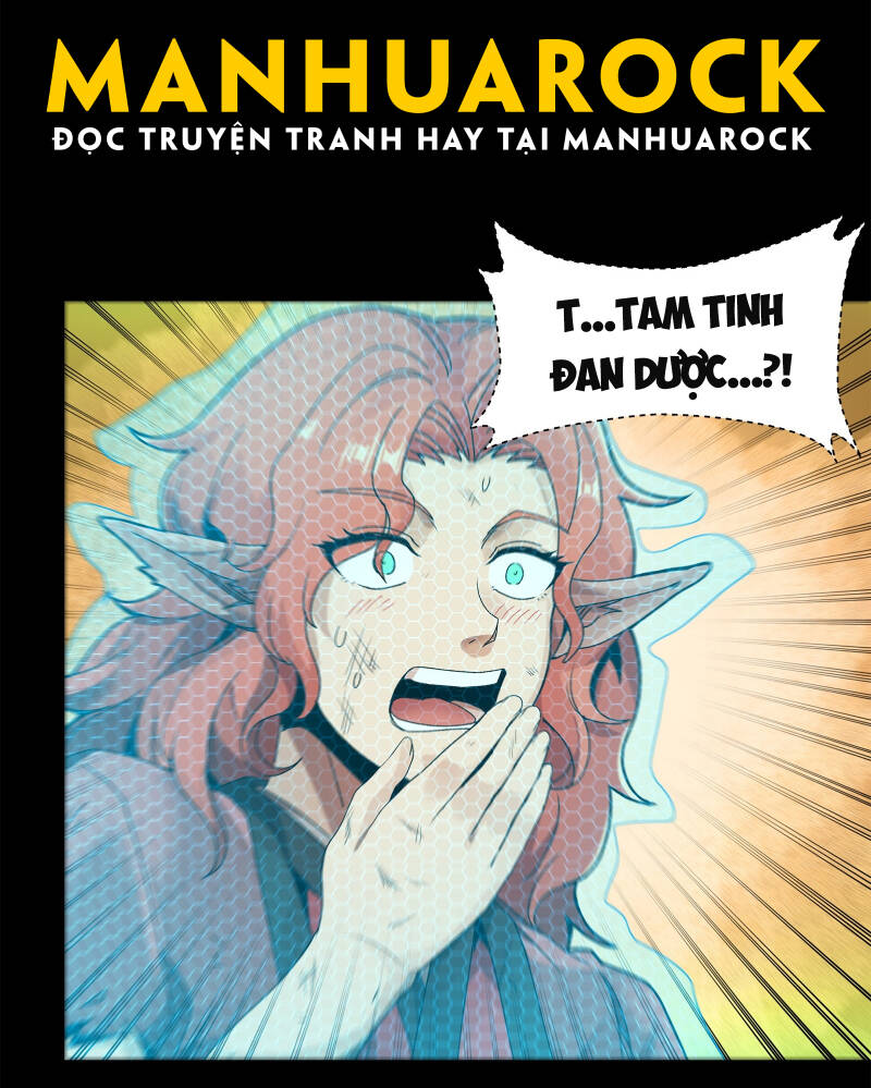 Tinh Giáp Hồn Tướng Chapter 161 - Trang 2